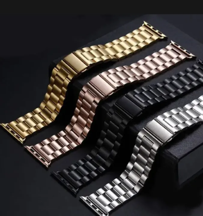 Luxury%20Stainless%20Steel%20Watch%20Strap%20for%20Smartwatches%20(%2042MM,%2044MM,%20%2045MM%20%20&%2049MM%20).%20-%20Image%202