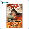 Chronicles of the Avatar (5 book series) by F.C. Yee (Author) | 1 to 5. 