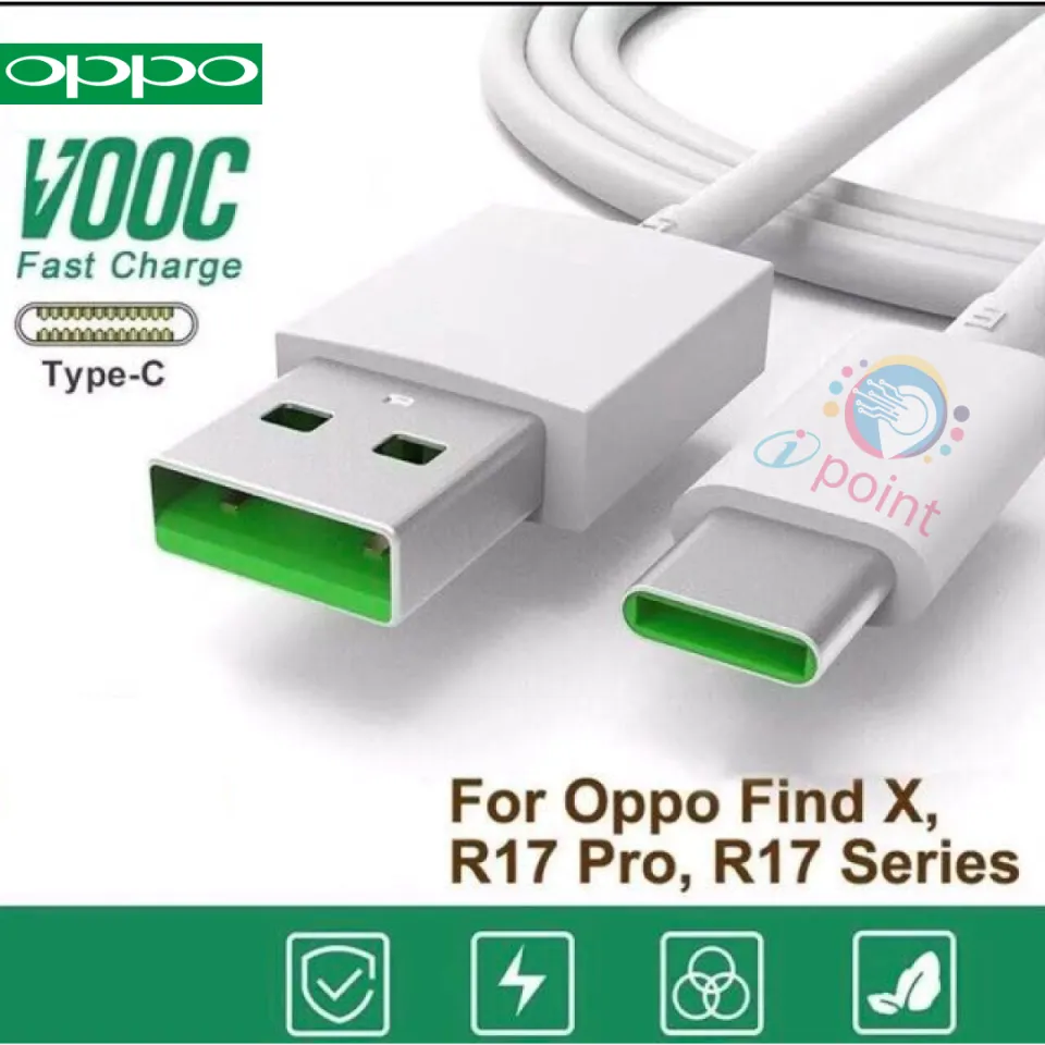 CELLONIC® Cable USB Datos de 1,0m Compatible con OPPO Reno/Reno 10x