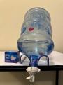 Hayat 19 Liter Water Bottle Tap for Water Dispensing. 