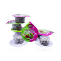 DURVESH PAN MASALA | ROSE & MINT | PACK OF 24PCS |  SWEET HYDERABADI PAN MASALA | MOUTH FRESHENER | PAN BALL | MUKHWAS | ROSE & MINT FLAVOUR. 
