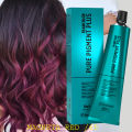 FRAMCOLOR PURE PIGMENT PLUS HAIR COLOR / MAGNETA RED. 