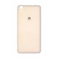 Huawei Y6 Casing Body Battery Back Golden. 