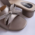 2 inches Heeled Shoes for Women. 