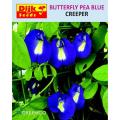 Butterfly Pea Creeper Summer Season Flower Seeds. 