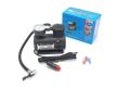NEW Mini Air Compressor Car Auto Portable Pump DC 12V Black in Pakistan. 