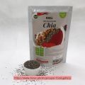 Superfood Chia Seeds 100g (Pouch Pack). 