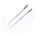 Professional Cuticle Spoon Nail Cuticle Pusher Nail Cuticle Cleaner Manicure - Premium quality Stainless Steel. 