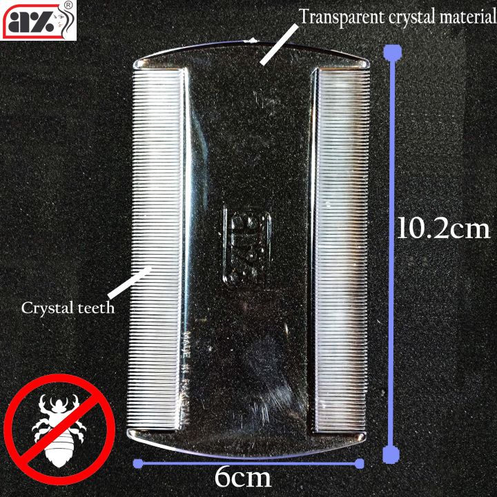 AZ%C2%AE%20TRANSPRENT%20ANTI-LICE%20,%20ANTI%20DANDRUFF,%20NIT-REMOVER%20CRYSTAL%20DUST%20COMB%20BOX%20(12%20PEICES)%20-%20Image%202