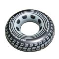 Hi Performance Tyre Shape Swimming Tube. 