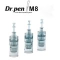 16pin Needle Cartridges For Dr.Pen M8 and A6s Pack of 5pcs. 