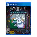 Among Us PS4 PlayStation 4 DVD Among Us. 