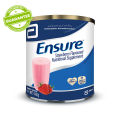 Ensure Strawberry Milk Powder 400g. 