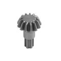 1 Pcs Metal Steel 13T Main Input Gear Input Gear for ARRMA 1/10 1/8 KRATON. 