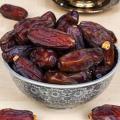 Rabbi Dates Chocolate Khajoor 5kg. 