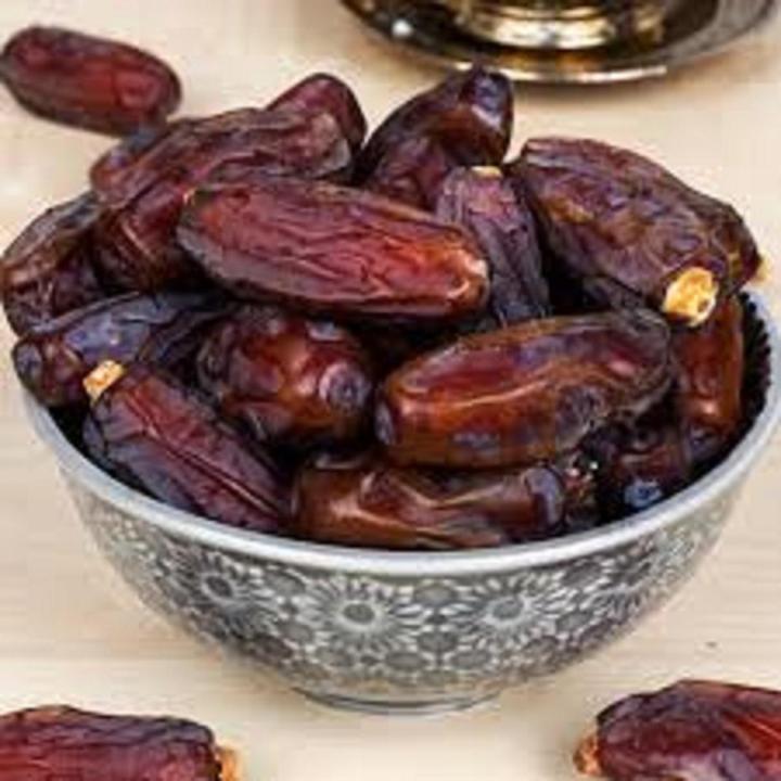 Rabbi Dates Chocolate Khajoor 5kg