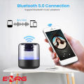 ENRG RGB Portable Bluetooth Speaker High Quality Sound Bass Super Loud TWS Wireless USB AUX TF MP3 Music Player Audio Altavoces DIY Home Theater Sound System. 