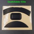 Razer DeathAdder Elite Gaming Mouse Feet Skates – Black. 