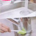 Pack of 3 - Kitchen and Bathroom Sink Cleaning Brushes. 