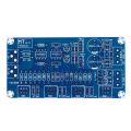 NE5532 Preamp Volume Tone Control Finished Board DIY Dual AC 12V-18V. 