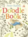Peter Rabbit Doodle Book (Paperback). 