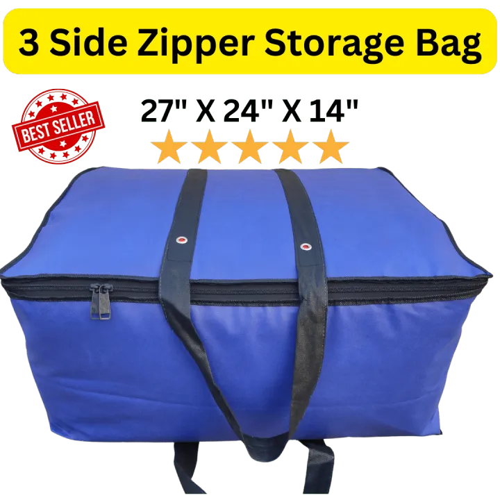 PACK%20OF%202%20High%20Quality%20Large%20BLANKETS%20COMFORTERS%20AND%20QUILTS,%20RAZAI%20Storage%20Bags%20size%20(27"%20x%2024"%20x%2014)%20Clothes%20Storage%20Bag's%20-%20Image%209