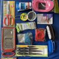 Kitchen Accessories 15 PCS set. 