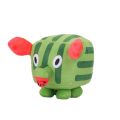 Cross-Border New Products pet simulator x Balloon Cat Plush Square Balloon Cat's Plush Toy. 