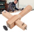 Leather Strap Cutter Adjustable Strip Craft Cutting Tool with Clear Scale for DIY. 