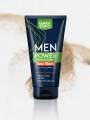 Golden Pearl Men Power Facewash. 