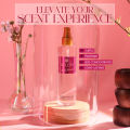 Delesh Love Addict Fragrance Body Mist. 