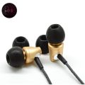 Denmen DR12 Stereo In Earphones - Best Quality Music Sound Handsfree No Ratings. 