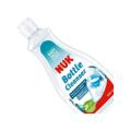 NUK BABY BOTTLE CLEANSER 500ML Ideal for Cleaning Baby Bottles, Teats & Accessories | Fragrance Free. 
