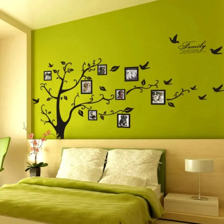 Traditional%20Family%20Tree%20Wall%20Decals%20with%20Photo%20Frames%20-%20Leaf%20Pattern%20PVC%20Wall%20Stickers,%20Self-Adhesive%20Detachable%20Tree%20Branch%20Decor%20for%20Living%20Room,%20Entryway,%20Bedroom%20-%20Image%203