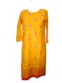 Digital Lawn Printed Ready to Wear Kurti for Girls and Women Fine Stitched Premium Quality. 