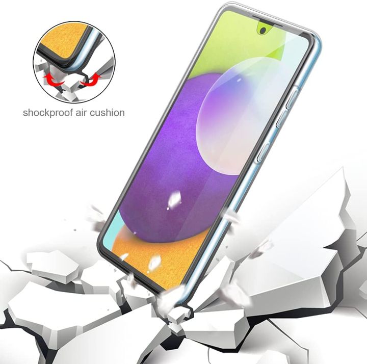 For%20Samsung%20Galaxy%20Galaxy%20A52s%205G%20/%20A52%20Cover%20Shockproof%20360%20Degree%20Full%20Body%20Protection%20Phone%20Case%20Crystal%20Clear%20Hard%20PC%20Back%20Cover%20&%20Soft%20TPU%20Silicone%20Front%20Case%20-%20Image%207