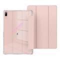 Pencil Holder Cover for Lenovo Tab P11 Pro Tablet Case Lenovo P11 M10 Plus 3rd 10.6 Xiaoxin Pad 2022 2024 11 Silicone Funda Case. 