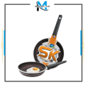 SK Cookware Marble Coating Fry Pan in different sizes. 