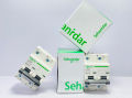 SCHNEIDER 2POLE 125A 1000V DC Circuit Breaker For Solar and Battery. 