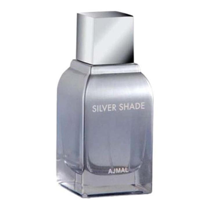 Ajmal - Silver Shade For Men 100ml