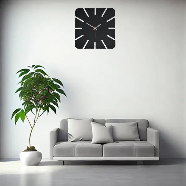 Modern%20Square%20Bar%20with%20Numbers%20Wood%20Wall%20Clock%20%7C%20Laser%20Cut%20Craft%20For%20Home%20Office%20Wall%20Decor%20%7C%20Clock%20for%20Rooms%20%7C%2016%20by%2016%20Perfect%20Size%20%7C%20Beautiful%20Wood%20Wall%20Clock%20can%20add%20Warmth%20and%20Elegance%20to%20any%20Room.%20-%20Image%205