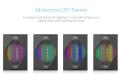 F&D T300X 140 W 2.1 Channel Soundbar Cum Tower Speaker Wireless Bluetooth Multimedia TV Speaker with Multicolor LED Display, Remote, Digital FM & USB. 