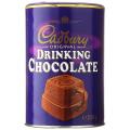 Cadbury Drinking Chocolate Flavoured Milk - 250 GM. 