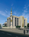 Mosque Construction / Sadaqah Jariyah Programme. 
