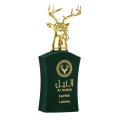 Lattafa Safeer Al Noble Perfume For Man And Woman 100ml EDP. 