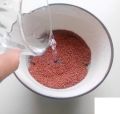 Halim Seeds 100 gram (Aliv Seeds) -(Garden cress/Haleem). 