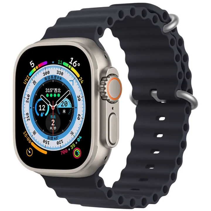 Hello%20Watch%203%20Plus%20Smart%20Watch%2049mm%202.04"%20AMOLED%20Display%20-%20Image%202