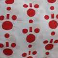 Traditional Swabi Chadar (Cheel) - Red Color - 4.25 Meters - Made in Pakistan - Premium Quality. 