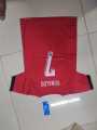 RONALDO PURTGAL SOCCER FOOT BALL KIT FOR KID new. 