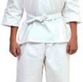 karaty Uniforms High Quality  tikwando uniform use for Sports and outdoor MMA boxing Marsial Art with equipment  Premium Poly Cotton Martial Arts Attire. 